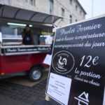 Food Trucks marché de Champagnole